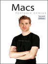 Macs Portable Genius (eBook): Portable Genius Series, Book 53